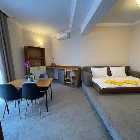 Alatoni Beach Hotel Sozopol Ngoại thất bức ảnh