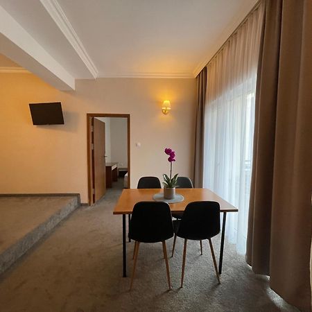 Alatoni Beach Hotel Sozopol Ngoại thất bức ảnh