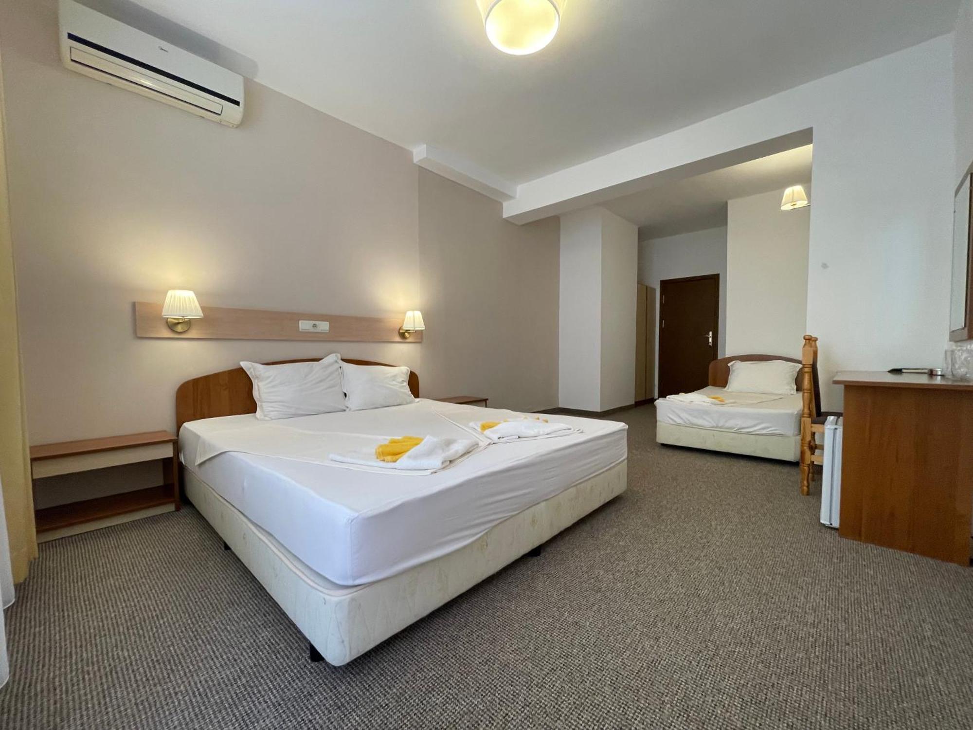 Alatoni Beach Hotel Sozopol Ngoại thất bức ảnh