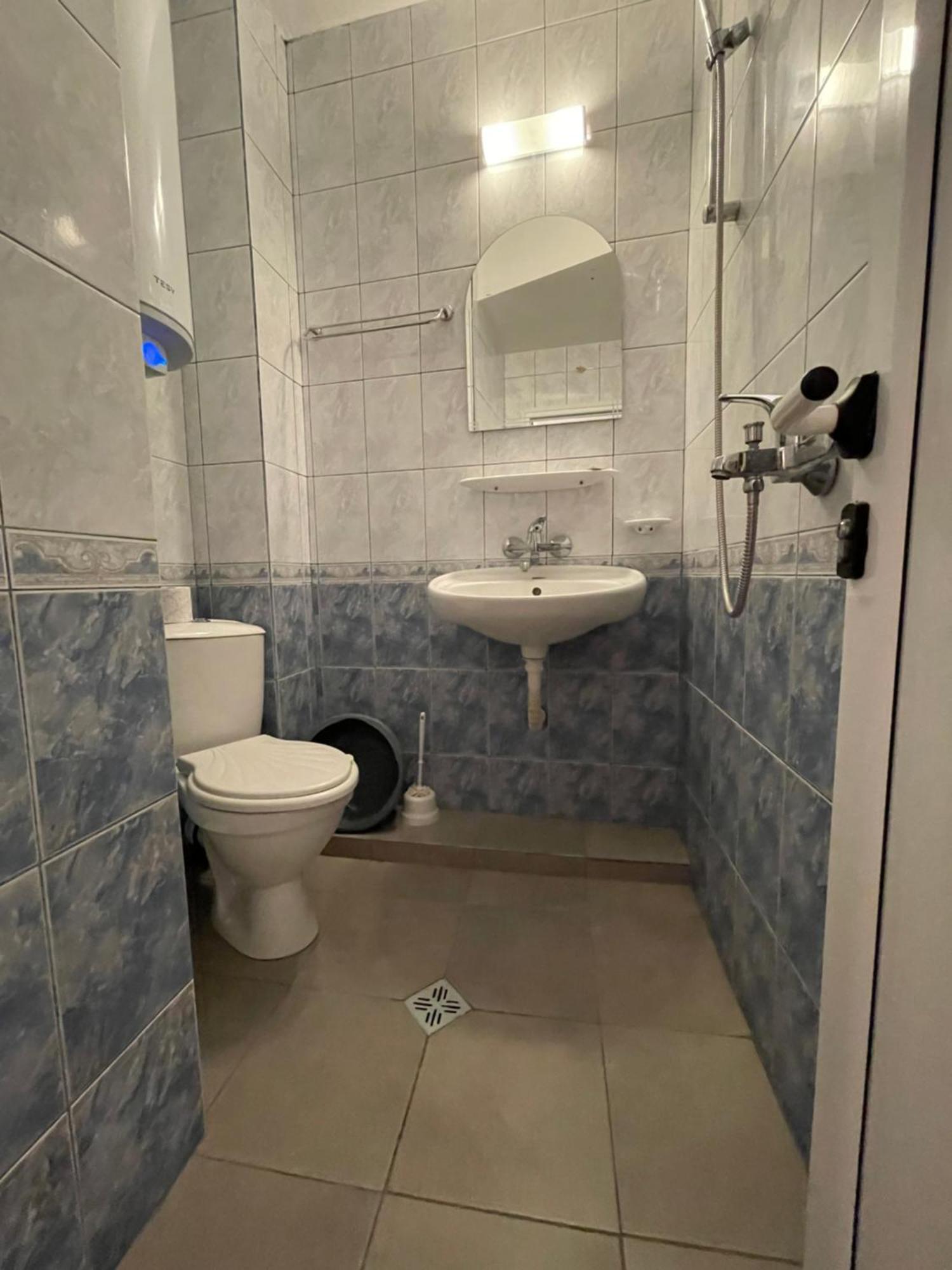 Alatoni Beach Hotel Sozopol Ngoại thất bức ảnh