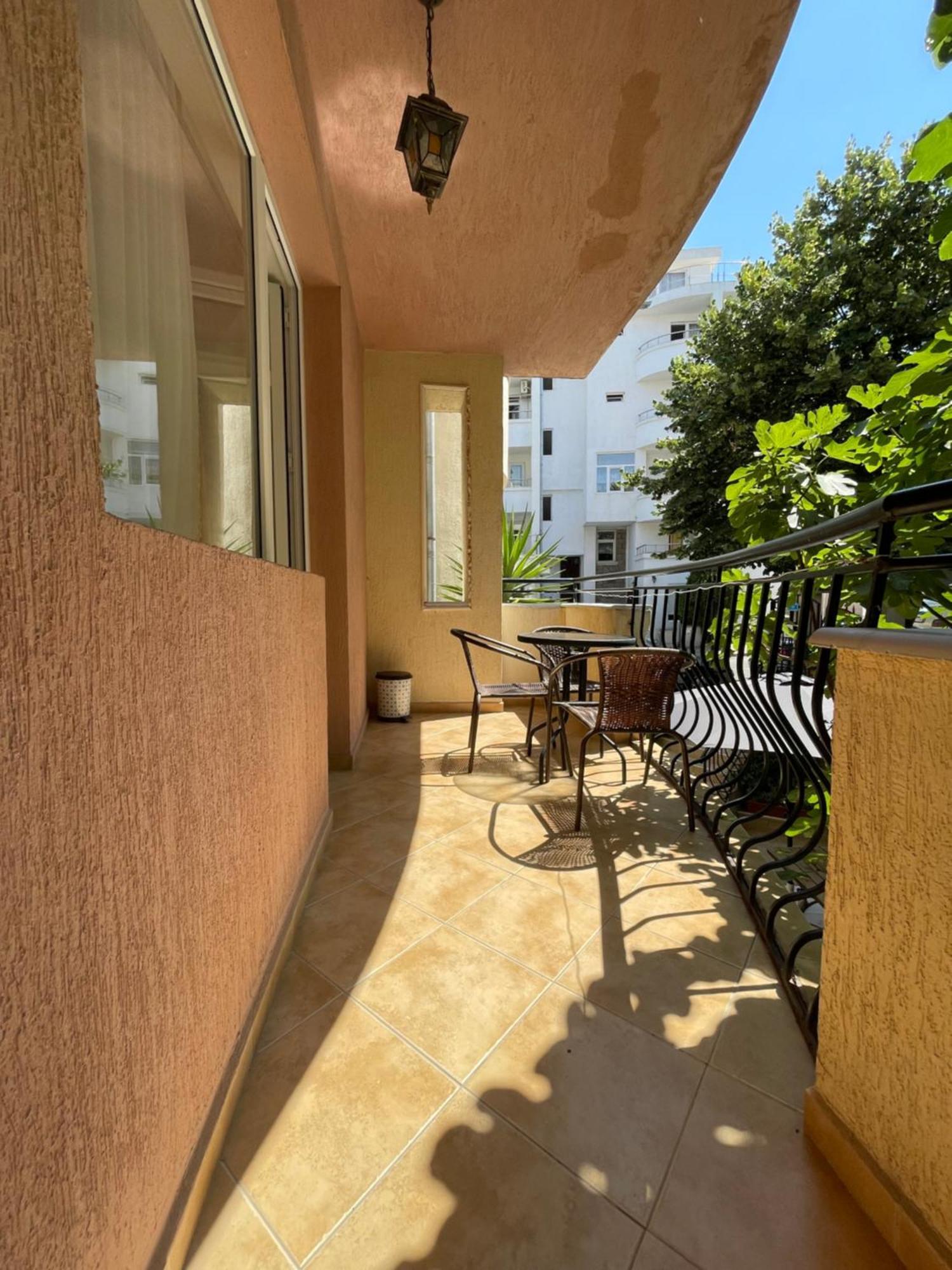Alatoni Beach Hotel Sozopol Ngoại thất bức ảnh