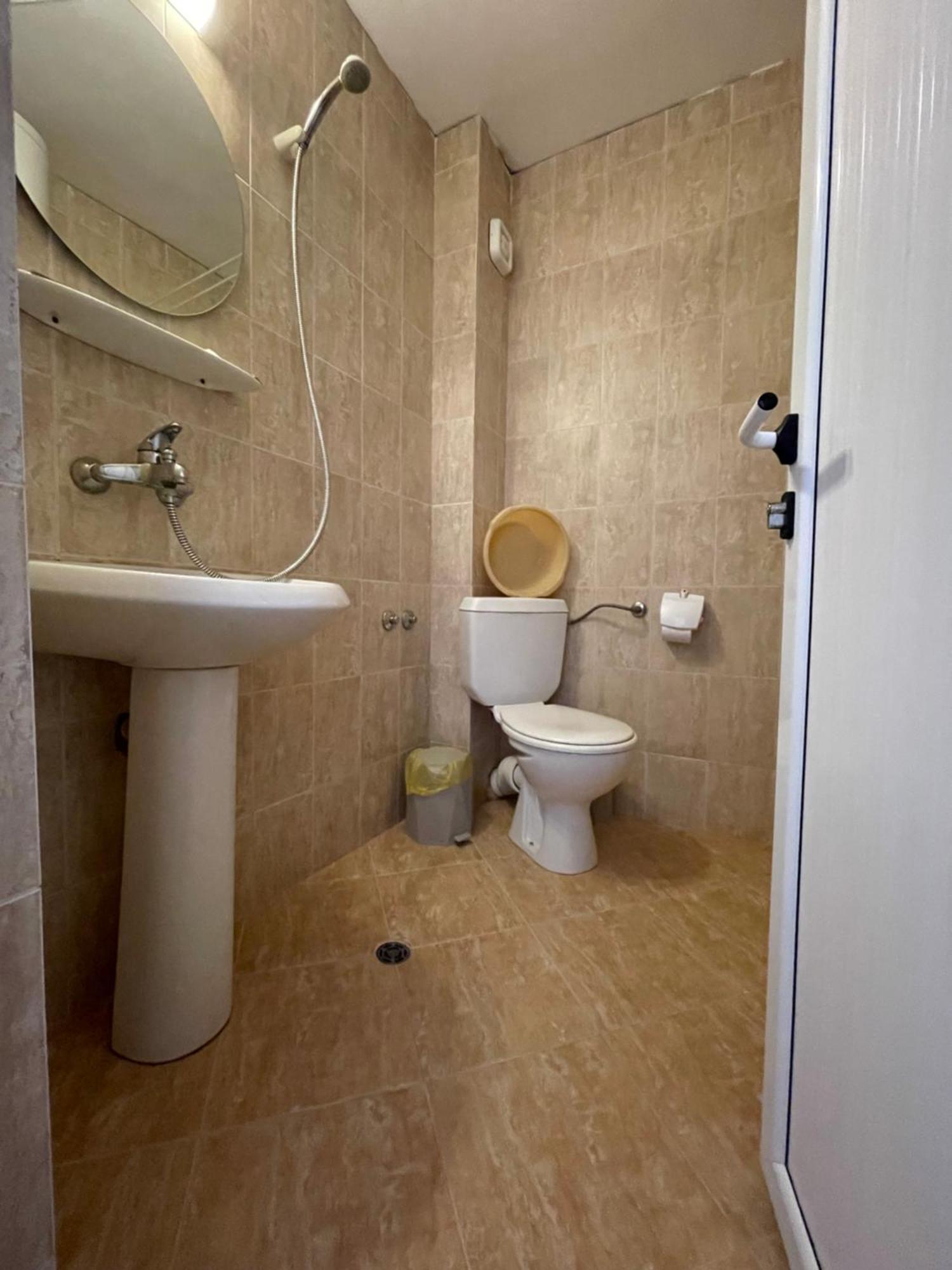 Alatoni Beach Hotel Sozopol Ngoại thất bức ảnh