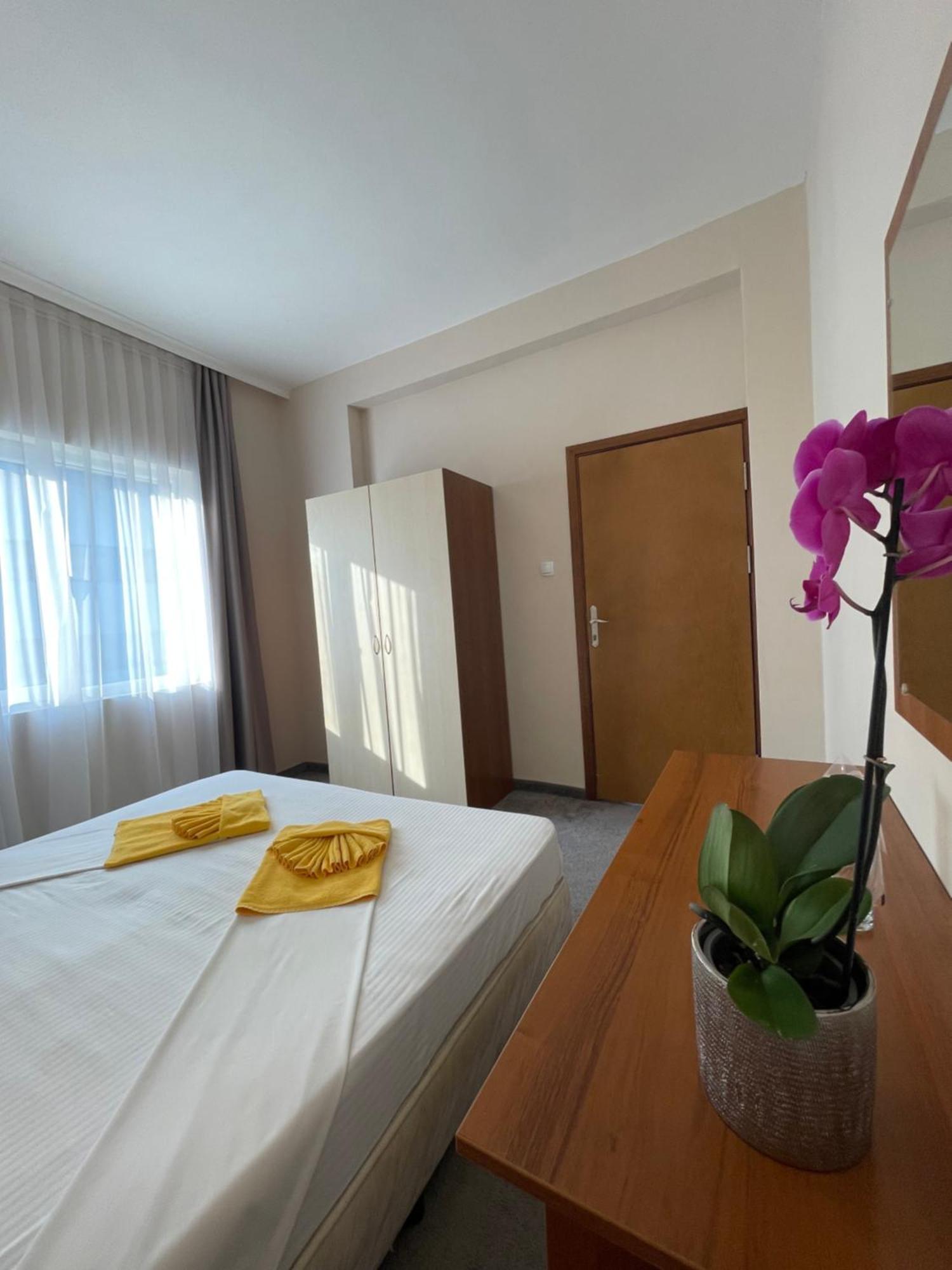 Alatoni Beach Hotel Sozopol Ngoại thất bức ảnh