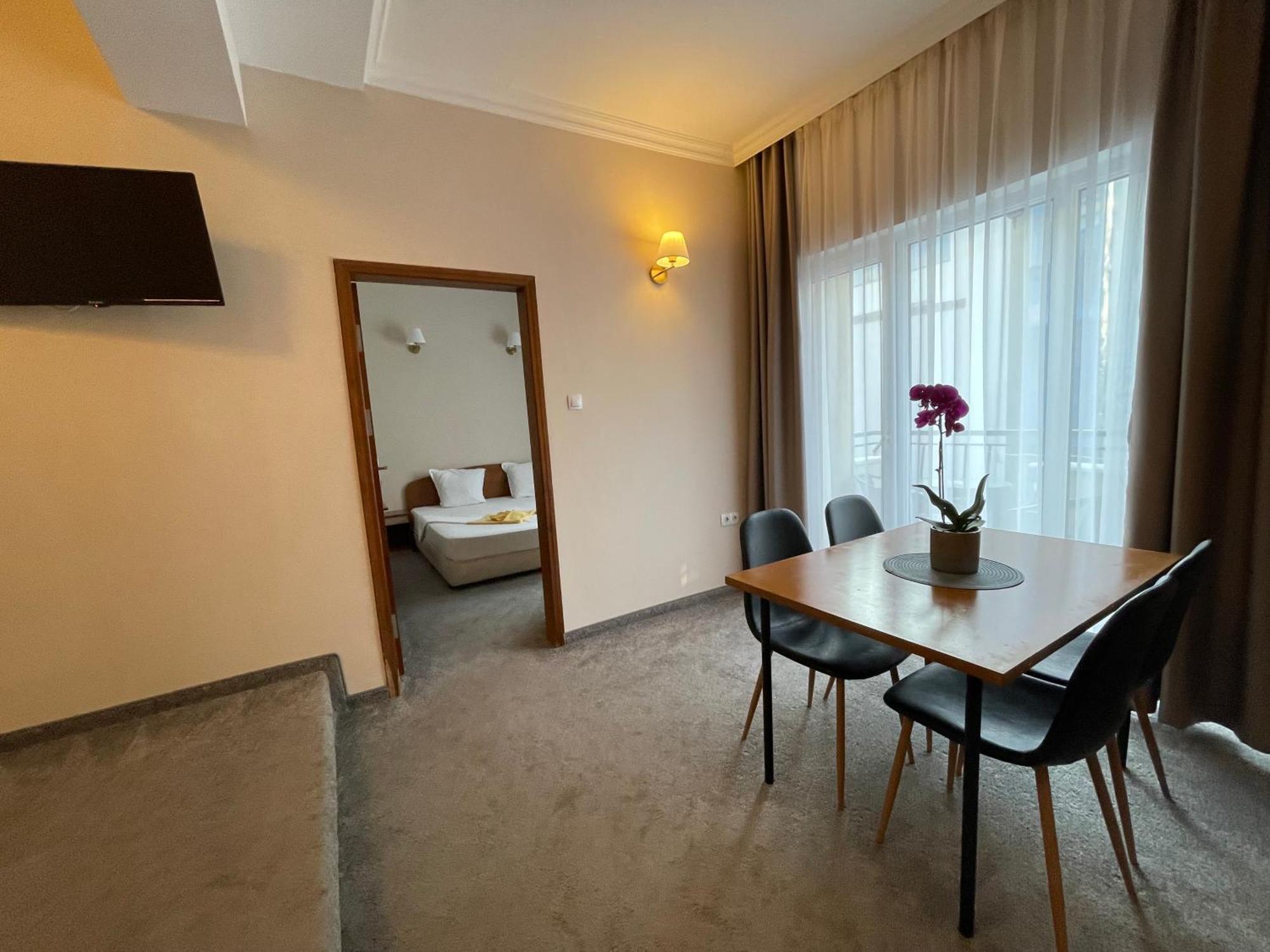 Alatoni Beach Hotel Sozopol Ngoại thất bức ảnh