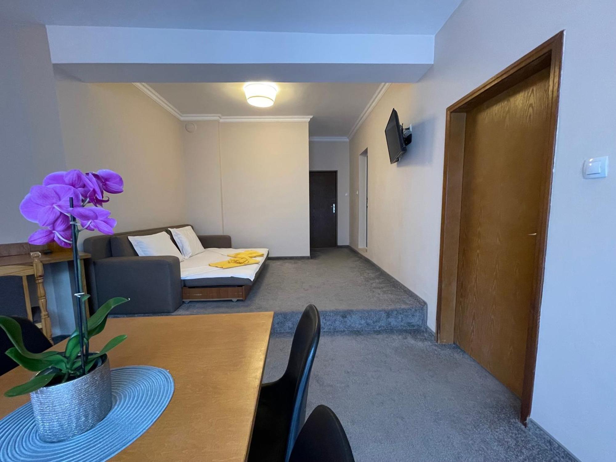 Alatoni Beach Hotel Sozopol Ngoại thất bức ảnh