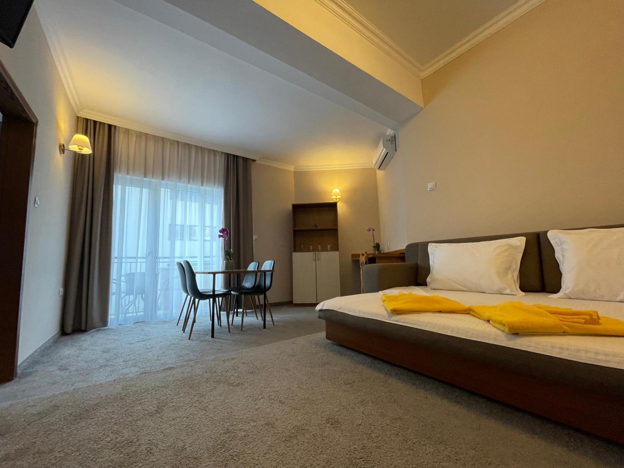 Alatoni Beach Hotel Sozopol Ngoại thất bức ảnh